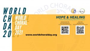 Concerto World Choral Day - Ferrara @ Santuario S. Maria in Aula Regia | Comacchio | Emilia-Romagna | Italia